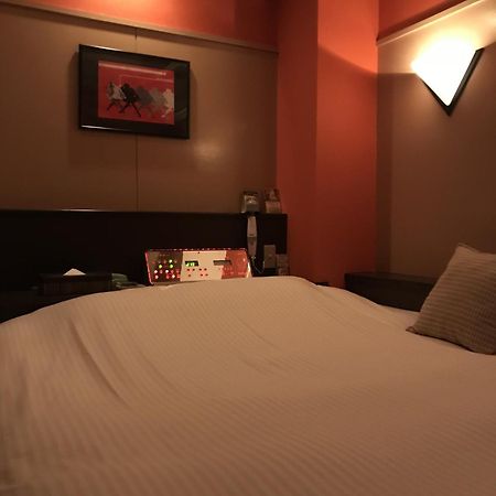 Applehotel ーadult Onlyー Hachiōji Esterno foto
